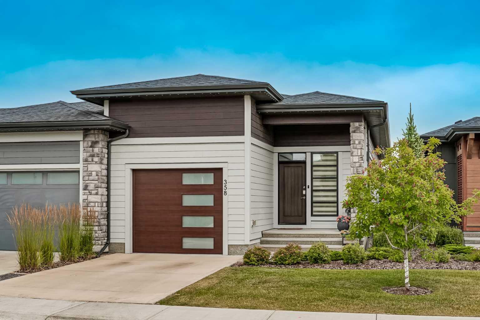 Residential in Calgary