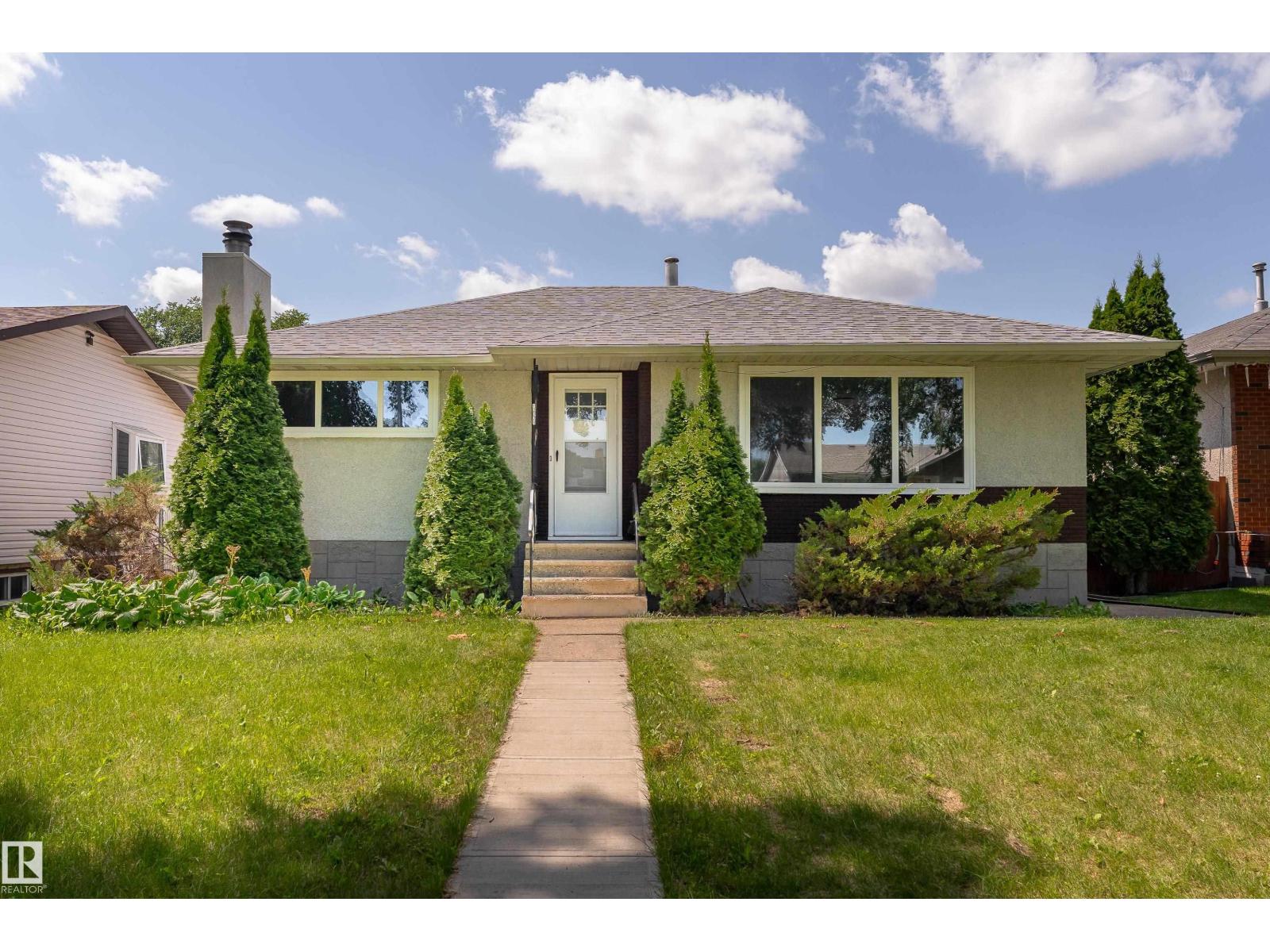 Residential in Edmonton