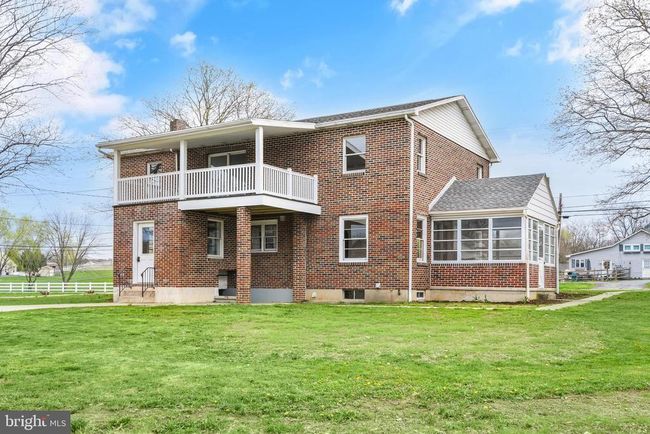 140 Shartlesville Rd, House other with 5 bedrooms, 4 bathrooms and null parking in BERNVILLE PA | Image 36