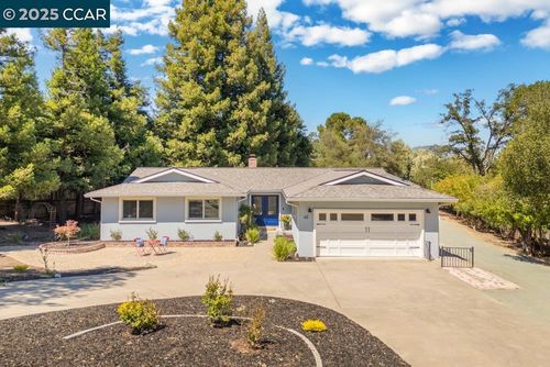40 Loma Vis, Walnut Creek, CA, 94597-3410 | Card Image