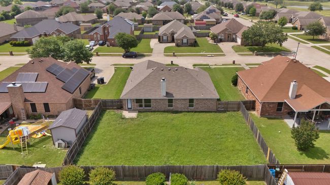 Aerial view of residential area | Image 4