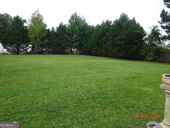 6136 Amelia Rd, House other with 4 bedrooms, 2 bathrooms and null parking in Claxton GA | Image 7