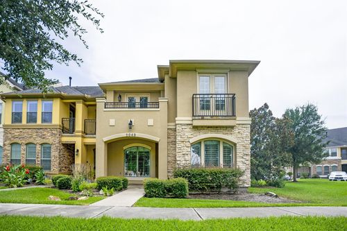 2043 Palm Forest Ln, Houston, TX, 77077-3561 | Card Image
