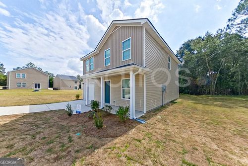 202 Topaz Lane, Macon, GA, 31217 | Card Image