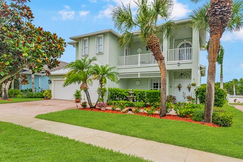 205 Nw Magnolia Lakes Blvd, Port Saint Lucie, FL, 34986-3581 | Card Image