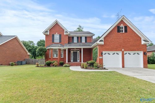 14030 Camden Cir Se, Huntsville, AL, 35803-3102 | Card Image