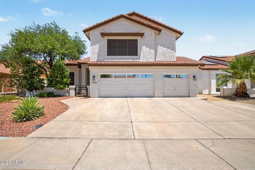 13209 N 101st Pl, Scottsdale, AZ, 85260-7237 | Card Image