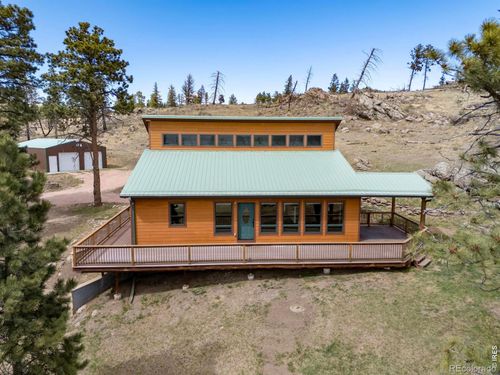 3069 Davis Ranch Rd, Bellvue, CO, 80512-6326 | Card Image