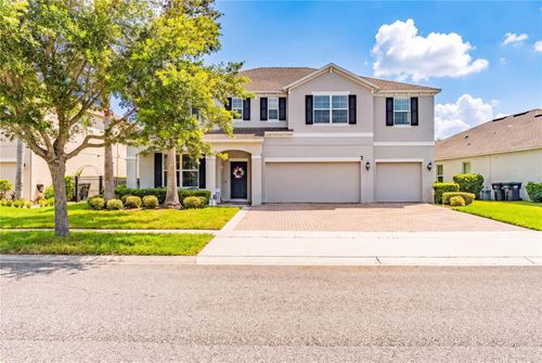 12225 Stone Bark Trail, ORLANDO, FL, 32824 | Card Image