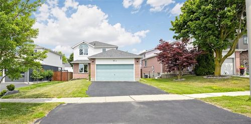 312 Rittenhouse Rd, Kitchener, ON, N2E2S9 | Card Image
