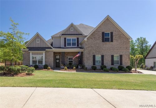 1392 Tullahoma Drive, Prattville, AL, 36066 | Card Image