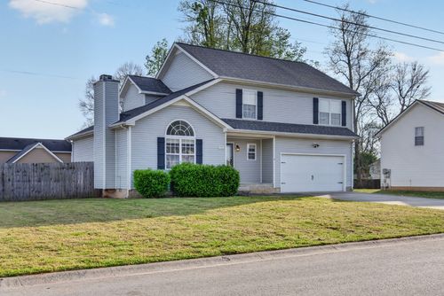 1398 Jenny Ln, Clarksville, TN, 37042-7297 | Card Image