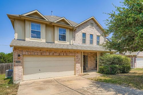 1411 Encino Dr, Leander, TX, 78641-7838 | Card Image