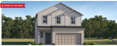228 River Birch Way, Warner Robins, GA, 31093 | Card Image
