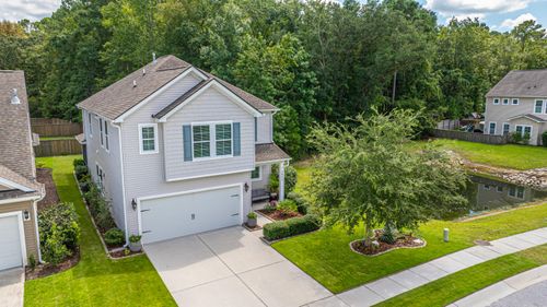 3821 Tupelo Branch Row, Mount Pleasant, SC, 29429-4983 | Card Image