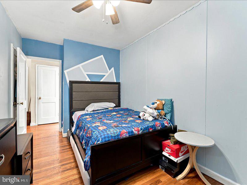 Residential in PHILADELPHIA 5