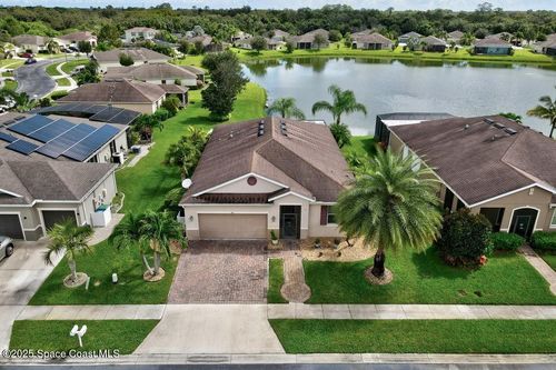 205 Bellamy Trl, Sebastian, FL, 32958-6498 | Card Image