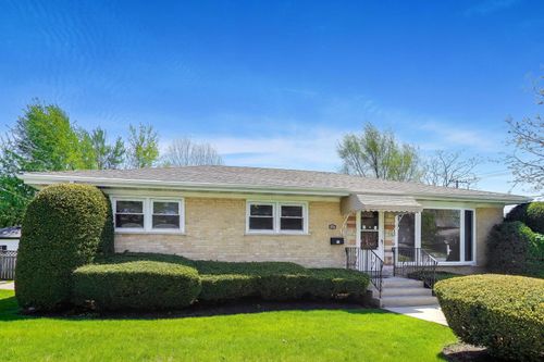 4256 Golf Rd, Skokie, IL, 60076-1472 | Card Image