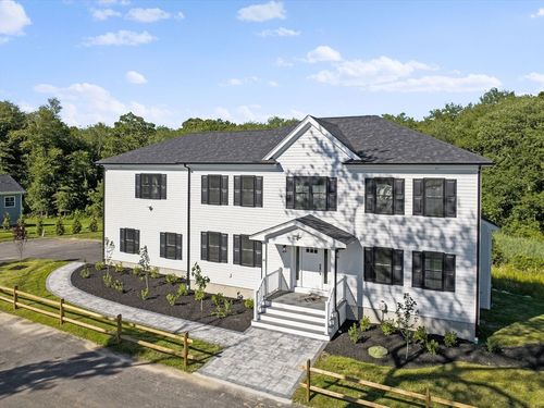 Map 18 Lot 67b, Acushnet, MA, 02743 | Card Image