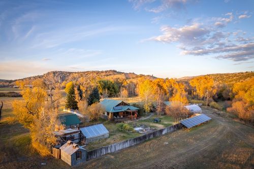 36 Convict Grade Road, Livingston, MT, 59047 | Card Image