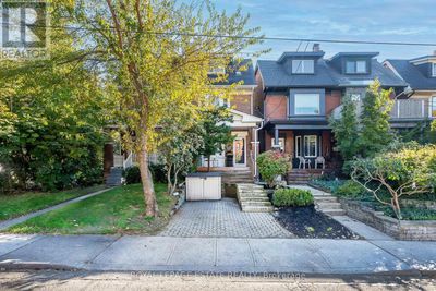 113 Humberside Ave, House other with 4 bedrooms, 3 bathrooms and 1 parking in Toronto ON | Image 2