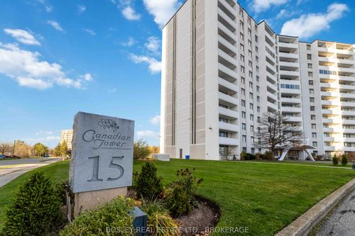 705-15 Towering Heights Blvd, Saint Catharines, ON, L2T3G7 | Card Image