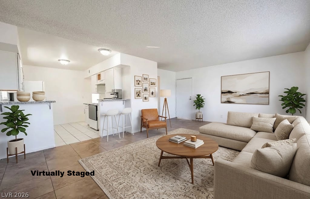 Residential in Las Vegas 3