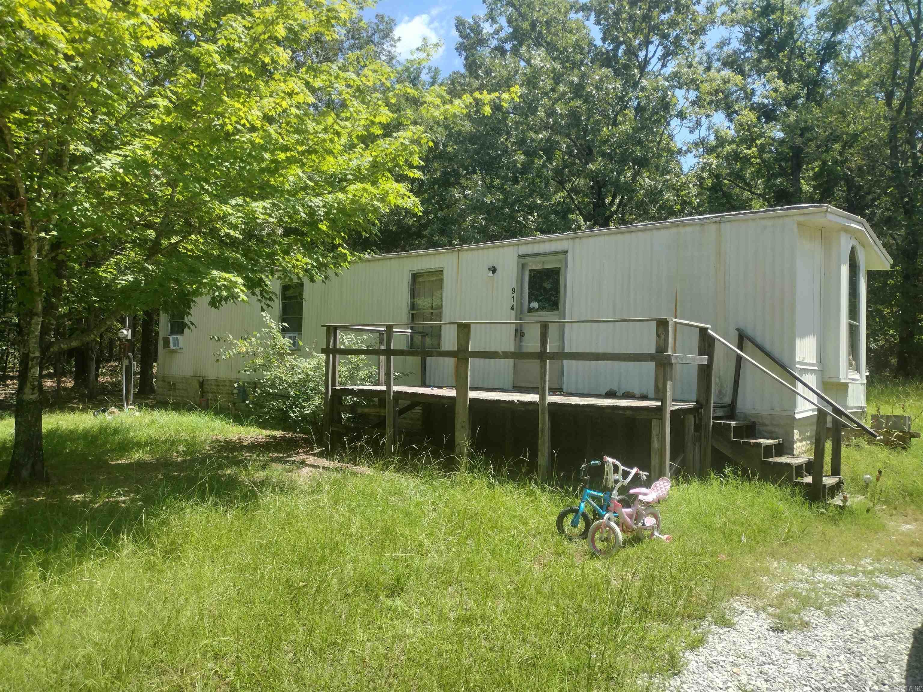 Massey Ave, Mountain View, AR 72560 #1