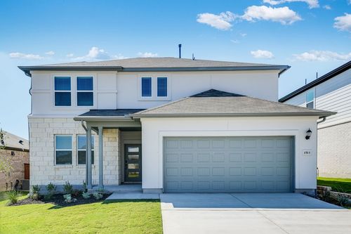 1513 Purple Martin Dr, Pflugerville, TX, 78660-7391 | Card Image