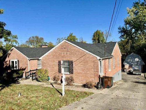 3632 Crestnoll Ln, Cincinnati, OH, 45211-1816 | Card Image