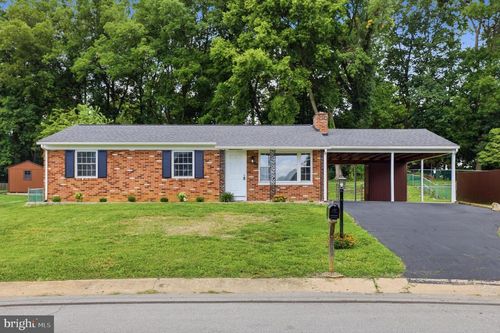 10802 Lincoln Ave, HAGERSTOWN, MD, 21740-7723 | Card Image