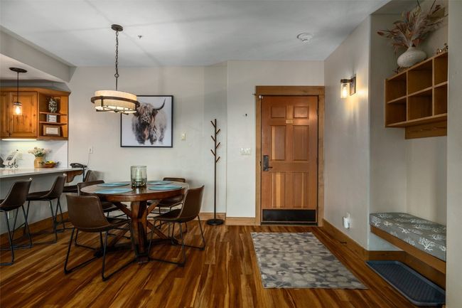 204 - 1463 Flattop Cir, Condo with 2 bedrooms, 2 bathrooms and null parking in Steamboat Springs CO | Image 7