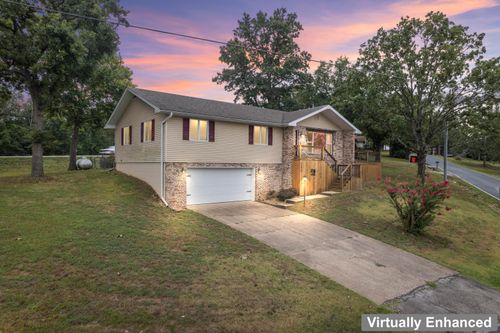 22868 Briarcliff Dr, Shell Knob, MO, 65747-7863 | Card Image