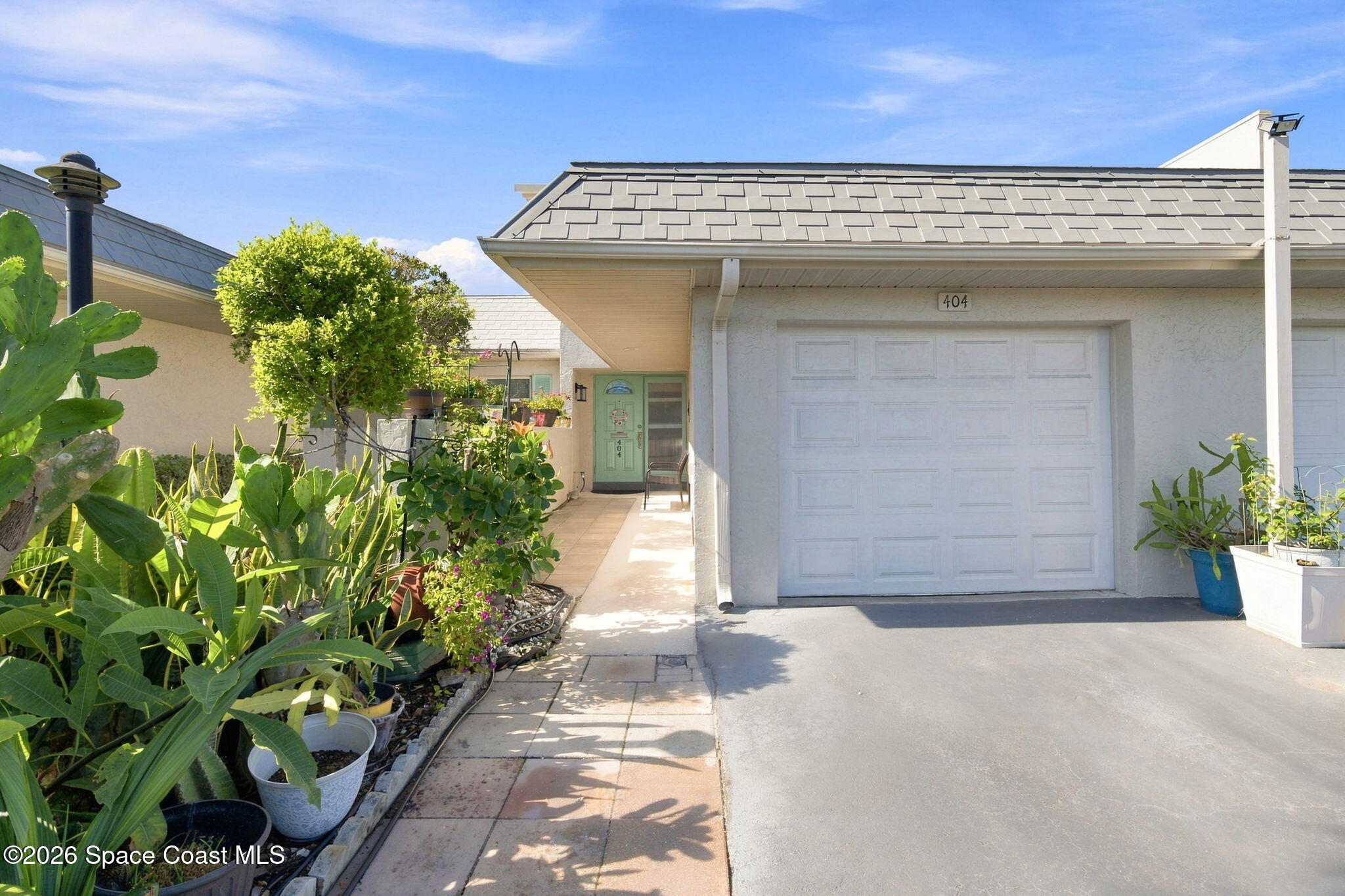 Residential in Satellite Beach 2