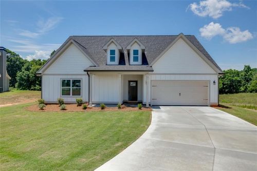 164 Creek Stone Dr, Hartwell, GA, 30643-3750 | Card Image