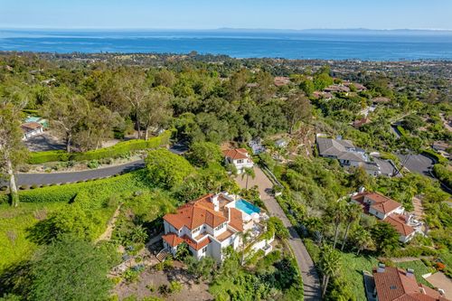 320 Calle Elegante, Montecito, CA, 93108 | Card Image