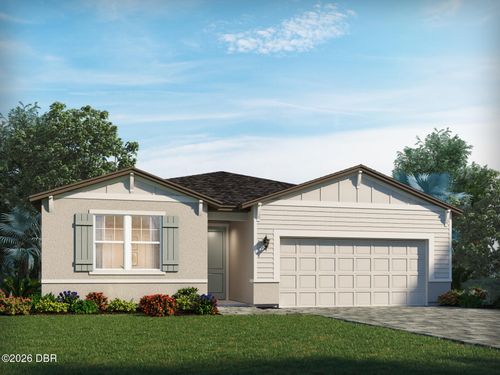 1304 Oakhaven Avenue, Ormond Beach, FL, 32174 | Card Image