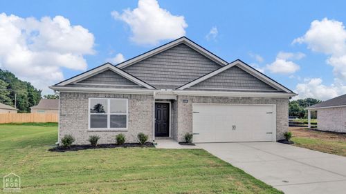 3511 Sweet Gum Street, Paragould, AR, 72450 | Card Image