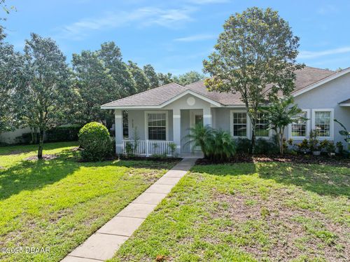 3132 Connemara Dr, Ormond Beach, FL, 32174-2884 | Card Image