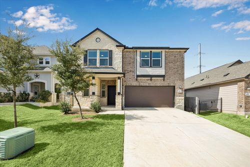 4701 Colmar Dr, Manor, TX, 78653-2653 | Card Image