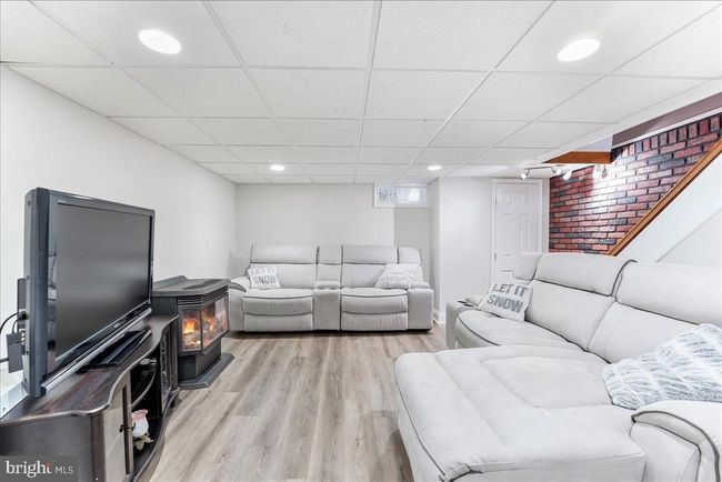 5169 Whitehall Dr, Townhouse with 4 bedrooms, 2 bathrooms and null parking in Clifton Hts PA | Image 24