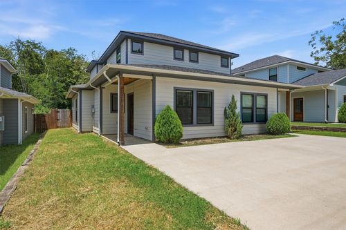 1315 S 5th Ave, Denison, TX, 75021-6433 | Card Image