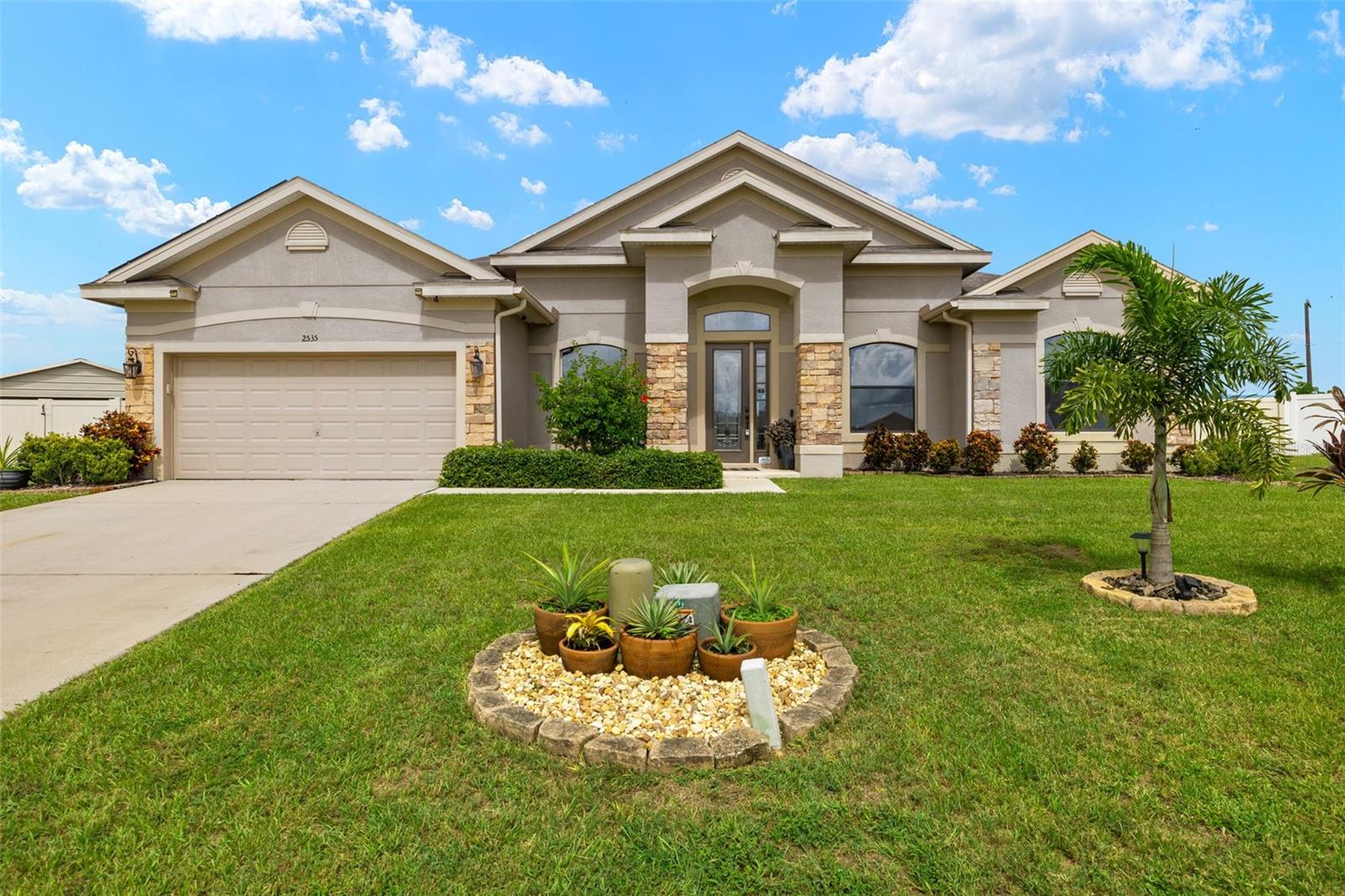 Sunset Cir, Lake Wales, FL 33898