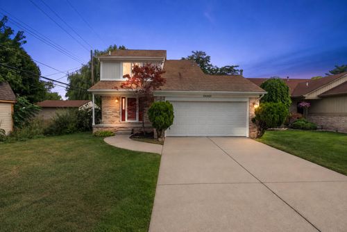 34266 Rhode Island Street, Clinton Charter Township, MI, 48035 | Card Image