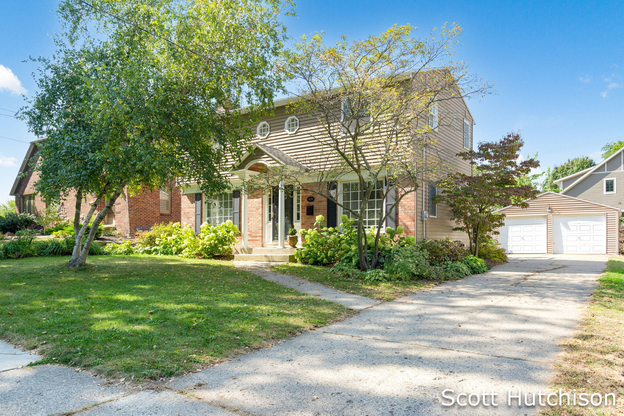 Groton Rd, Grand Rapids, MI 49506