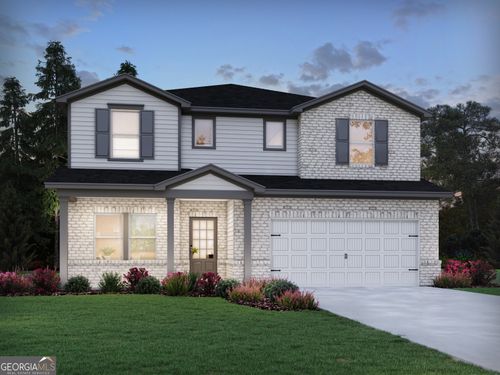 521 Tallulah Ln, Grayson, GA, 30017-2404 | Card Image