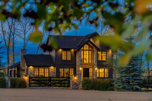 3 Gracewood Grove, Rural Rocky View County, AB, T2P2G5 | Card Image