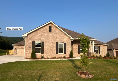 7014 Huddersfield Ln Se, Gurley, AL, 35748-5200 | Card Image