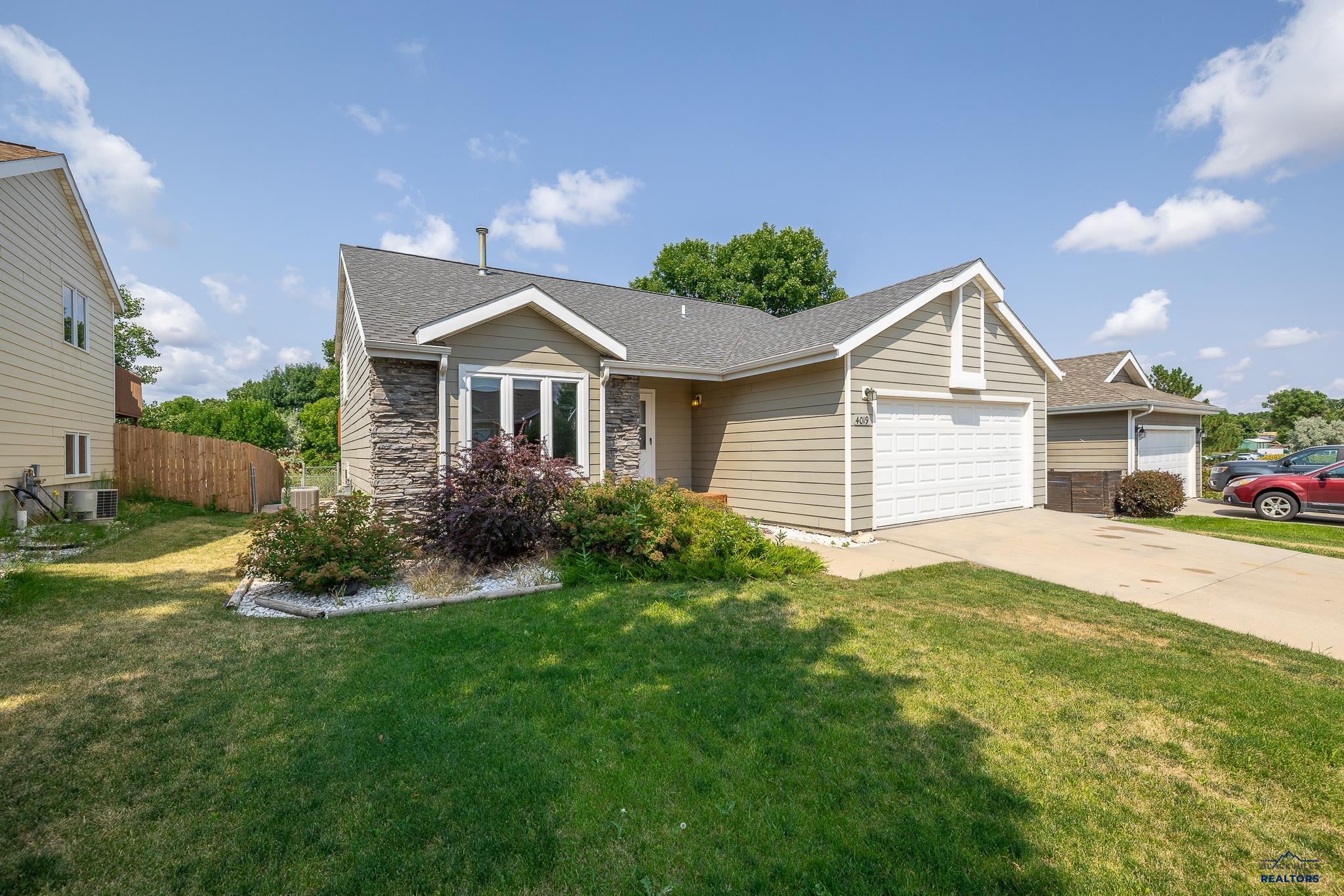 Prairie View Dr, Rapid City, SD 57701