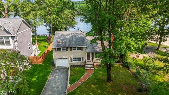 59 W Lake Shore Dr, House other with 3 bedrooms, 2 bathrooms and null parking in Rockaway NJ | Image 32